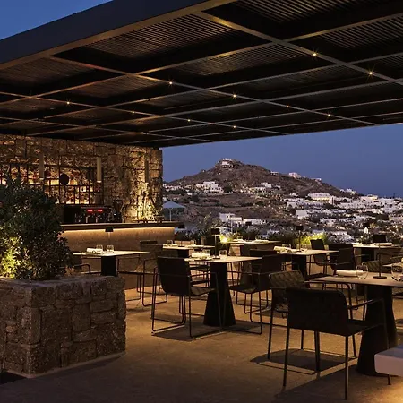 Noima Boutique Hotel Mykonos-2
