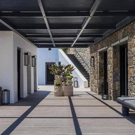 Noima Boutique Hotel Mykonos-3